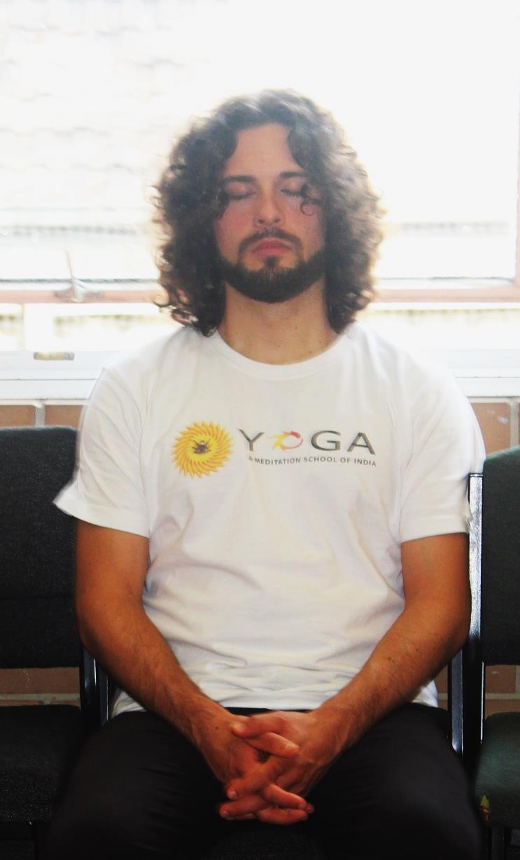 Edinburgh Yoga Teacher Training