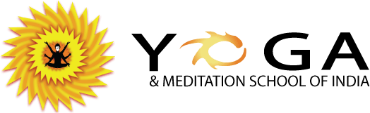 Yoga School Of India Logo